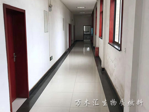 萬木匯廠房展示 2