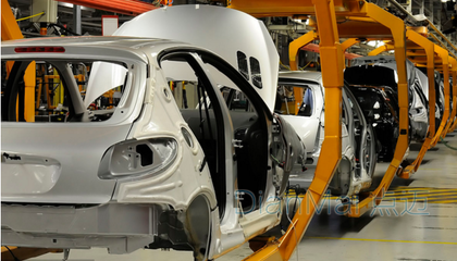 汽配條碼智能倉儲管理系統(tǒng)