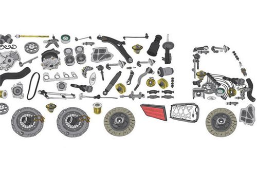 博士汽車配件加盟優(yōu)勢(shì)