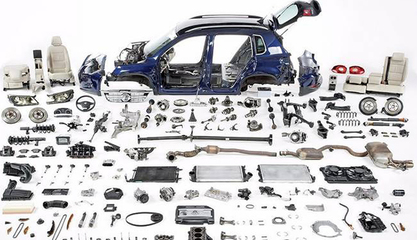 汽配經(jīng)銷商生意難做!變革經(jīng)營(yíng)模式或許成為最終方向