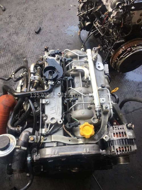 【供應江鈴r425發(fā)動機總成原裝拆車件,價格,圖片,配件廠家】