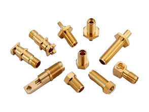 寶安數(shù)控車件品牌與價格分析