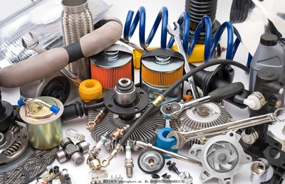 汽車引擎與配件 核心動力與協同系統的奧秘